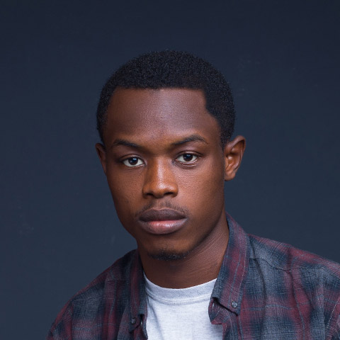 Photo of Izzy, CEO and Co-founder at Lightbulb Devs