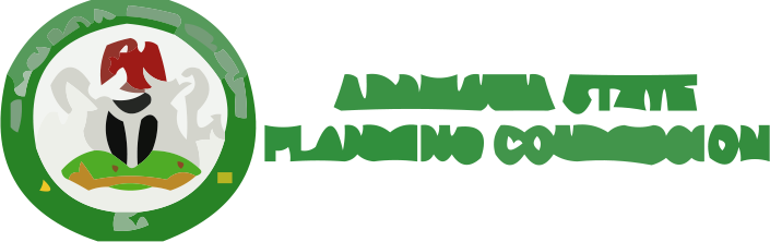 Adamawa State Planning Commission logo