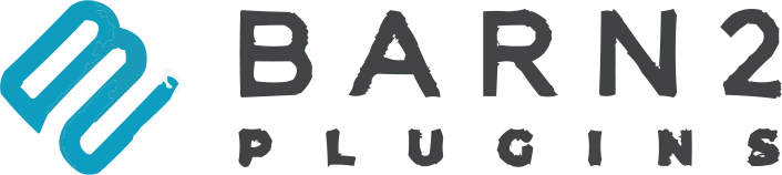 Barn2 Plugins logo