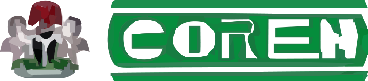 Council for the Regulation of Engineering in Nigeria logo