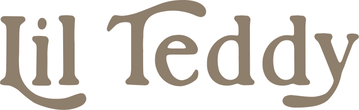Lil Teddy logo