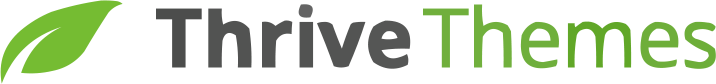 Thrive Themes logo